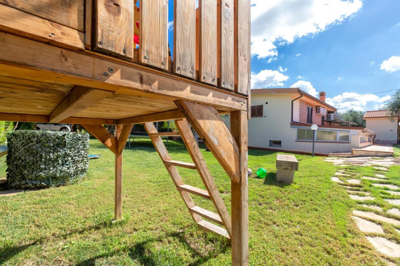 Villa Sunflower אלגהרו מראה חיצוני תמונה
