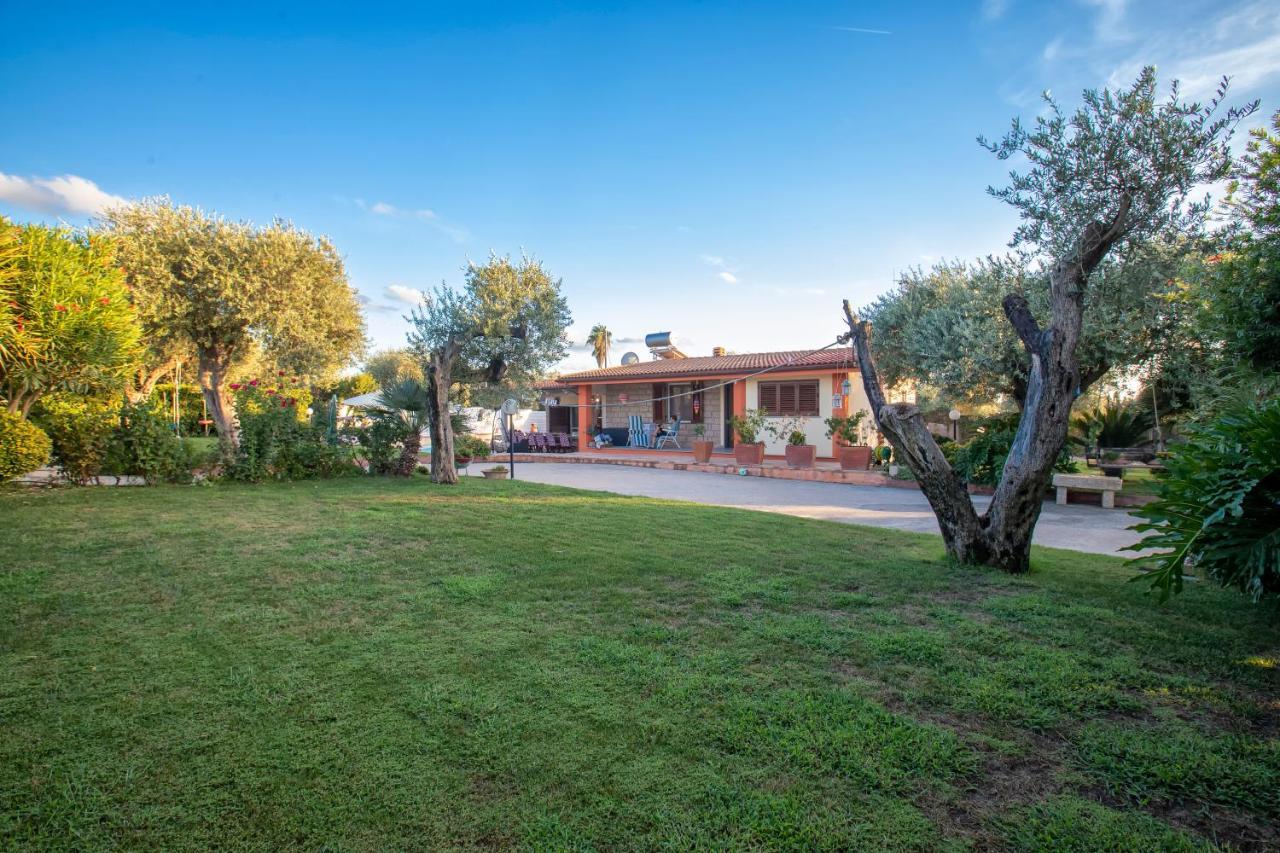 Villa Sunflower אלגהרו מראה חיצוני תמונה