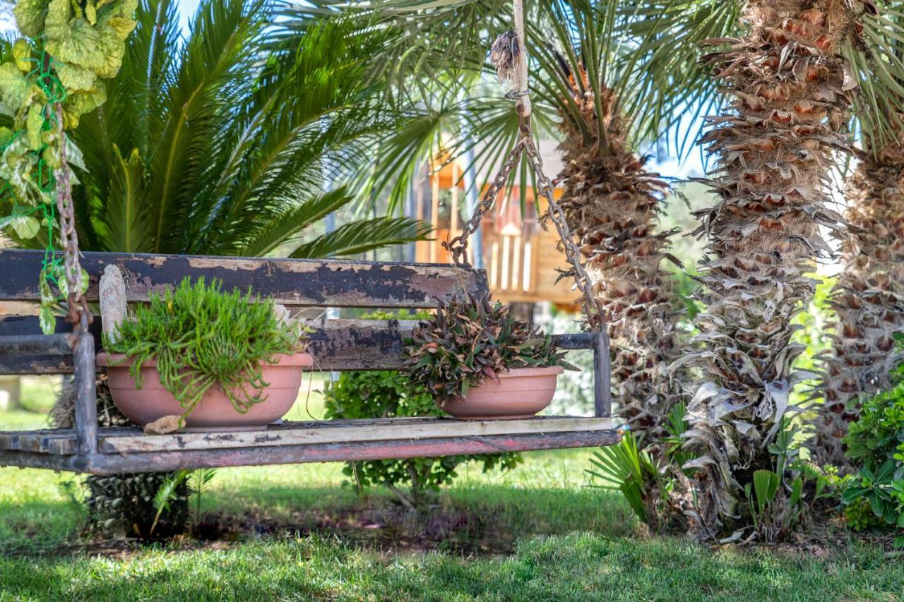Villa Sunflower אלגהרו מראה חיצוני תמונה
