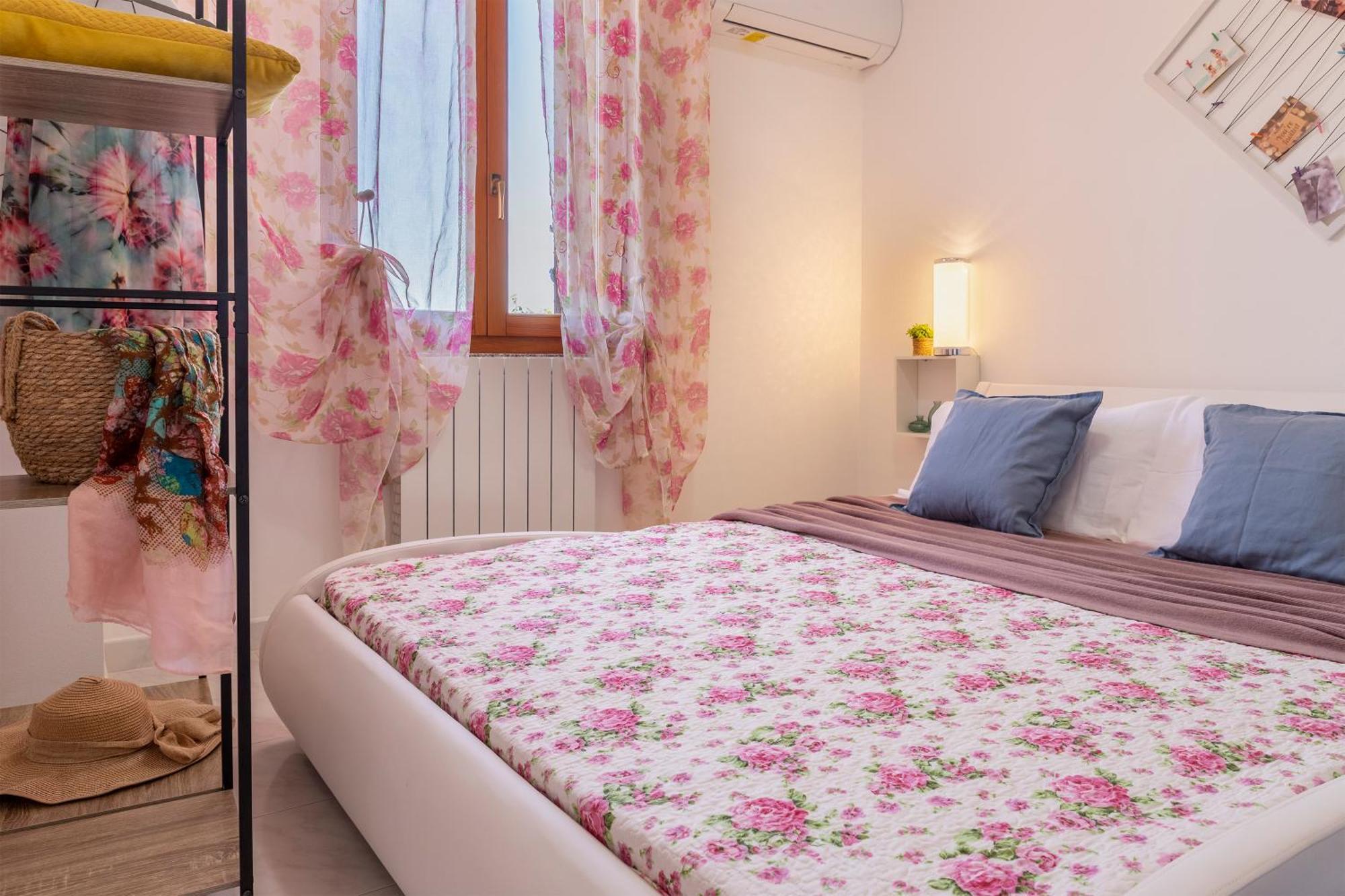 Villa Sunflower אלגהרו מראה חיצוני תמונה