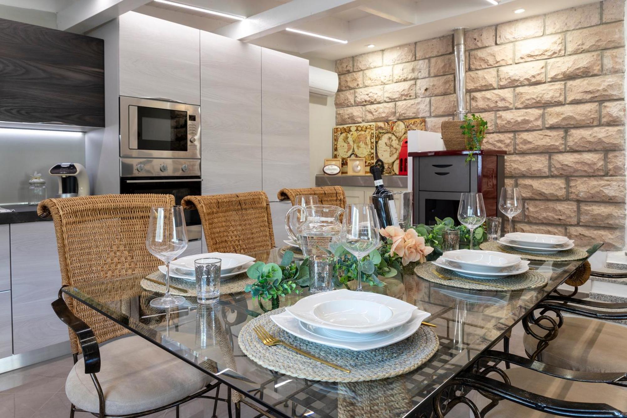 Villa Sunflower אלגהרו מראה חיצוני תמונה