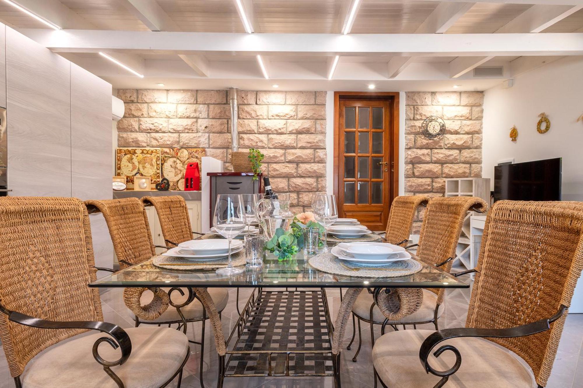 Villa Sunflower אלגהרו מראה חיצוני תמונה