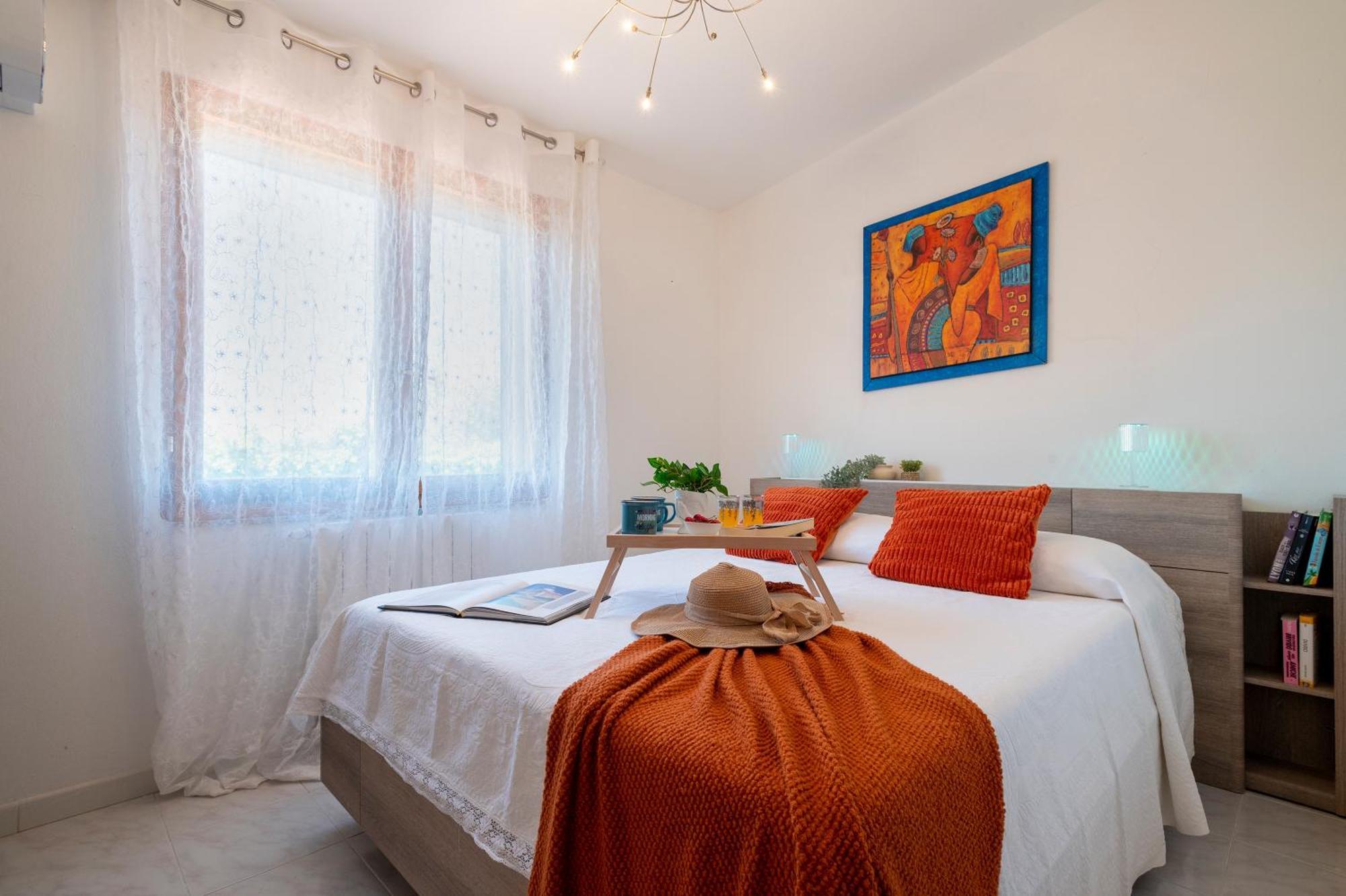 Villa Sunflower אלגהרו מראה חיצוני תמונה