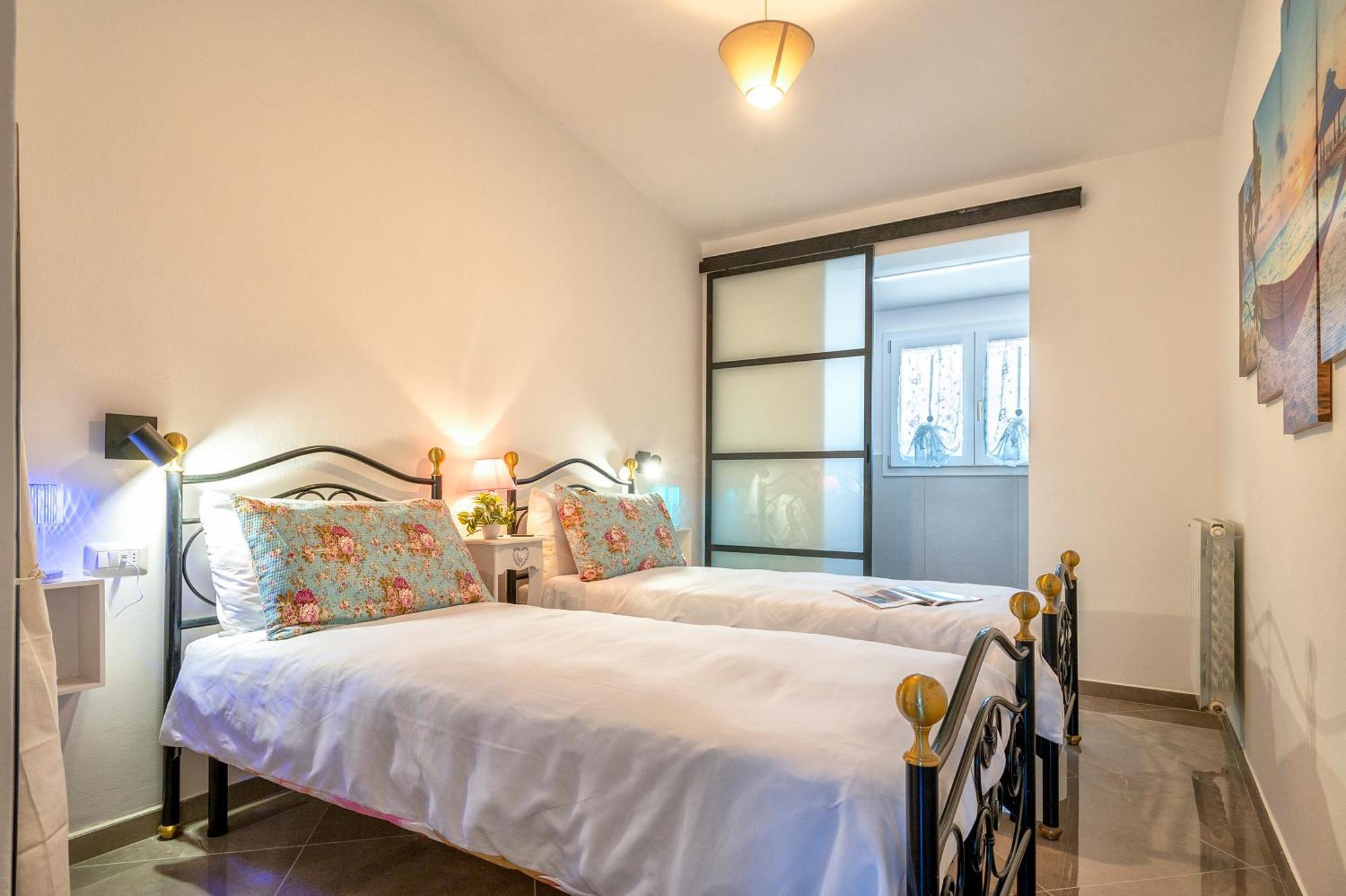 Villa Sunflower אלגהרו מראה חיצוני תמונה