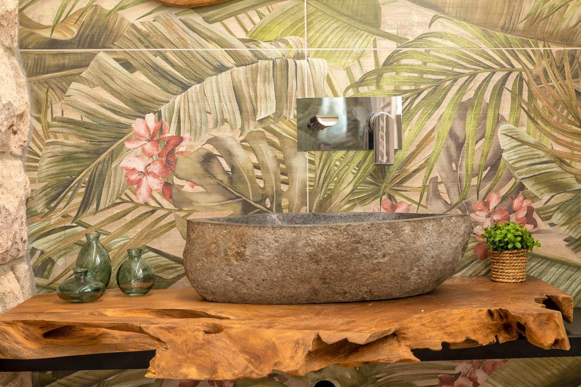 Villa Sunflower אלגהרו מראה חיצוני תמונה