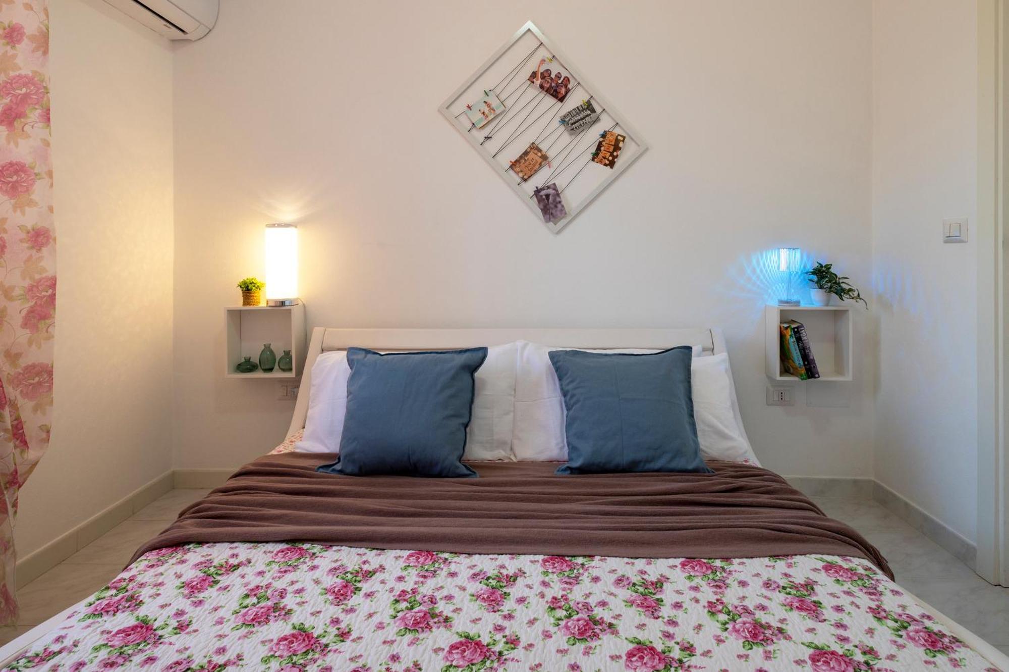 Villa Sunflower אלגהרו מראה חיצוני תמונה