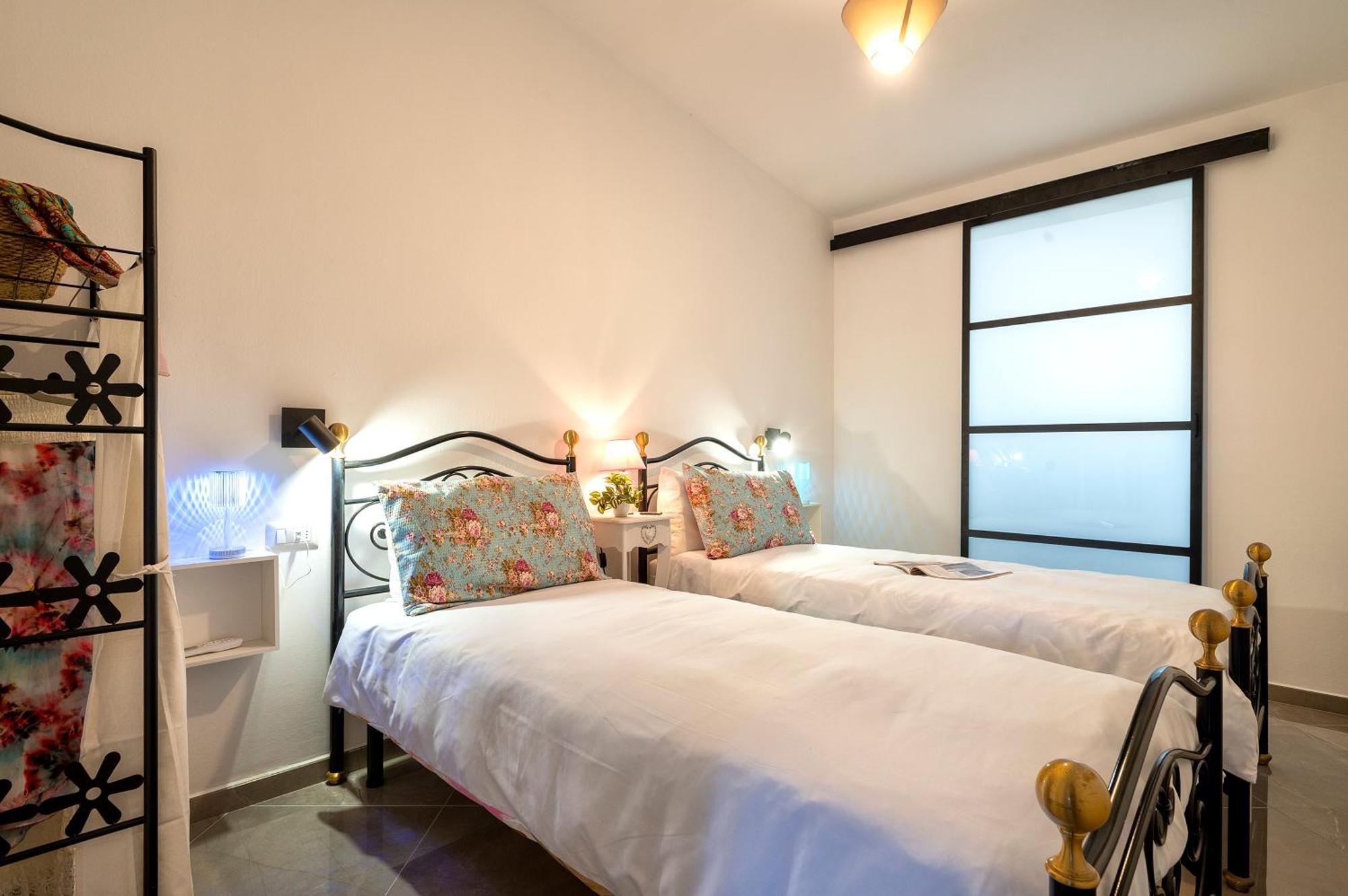 Villa Sunflower אלגהרו מראה חיצוני תמונה
