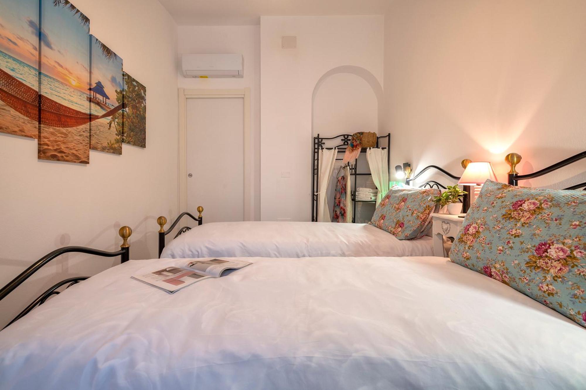 Villa Sunflower אלגהרו מראה חיצוני תמונה